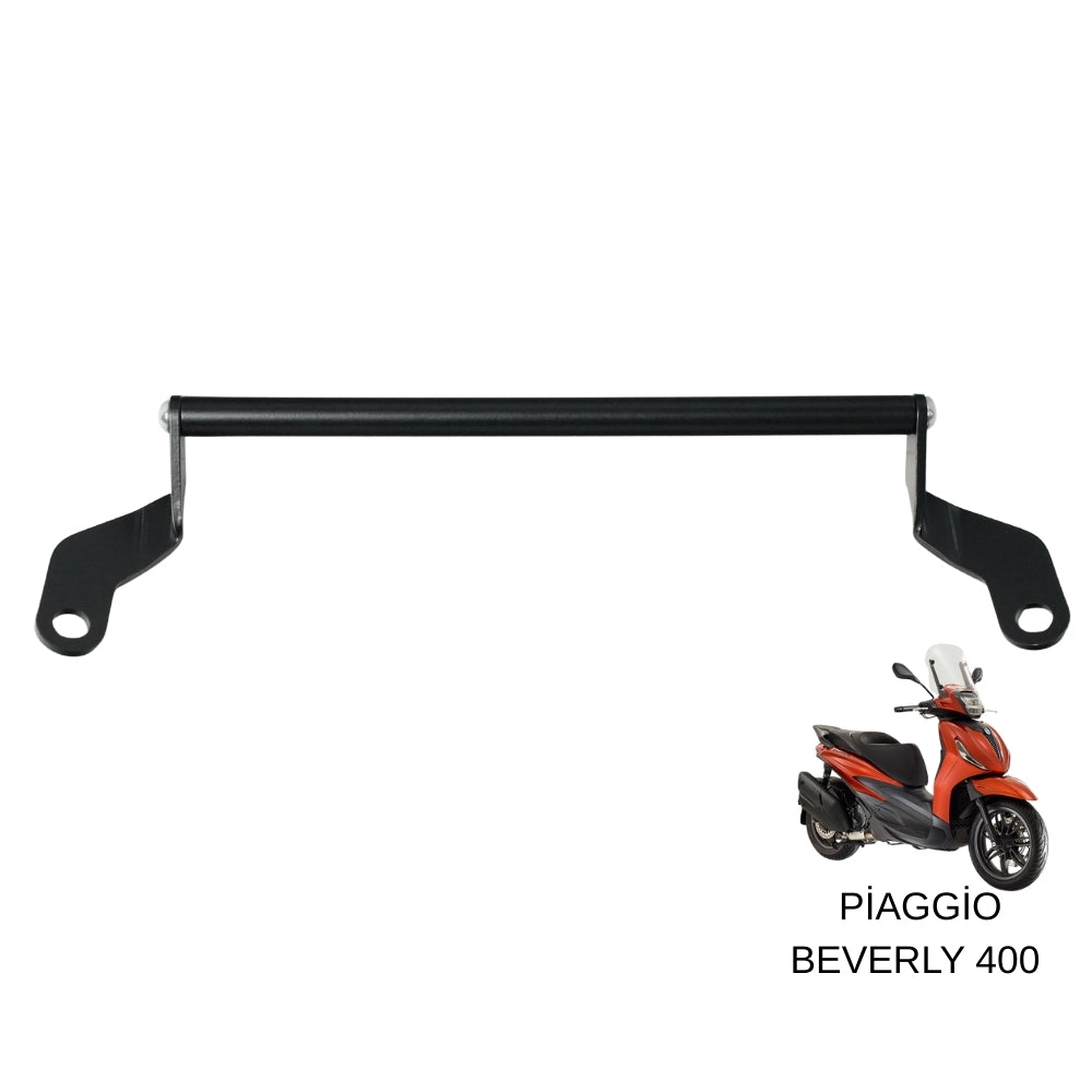 Piaggio Beverly 400 Navigasyon Barı