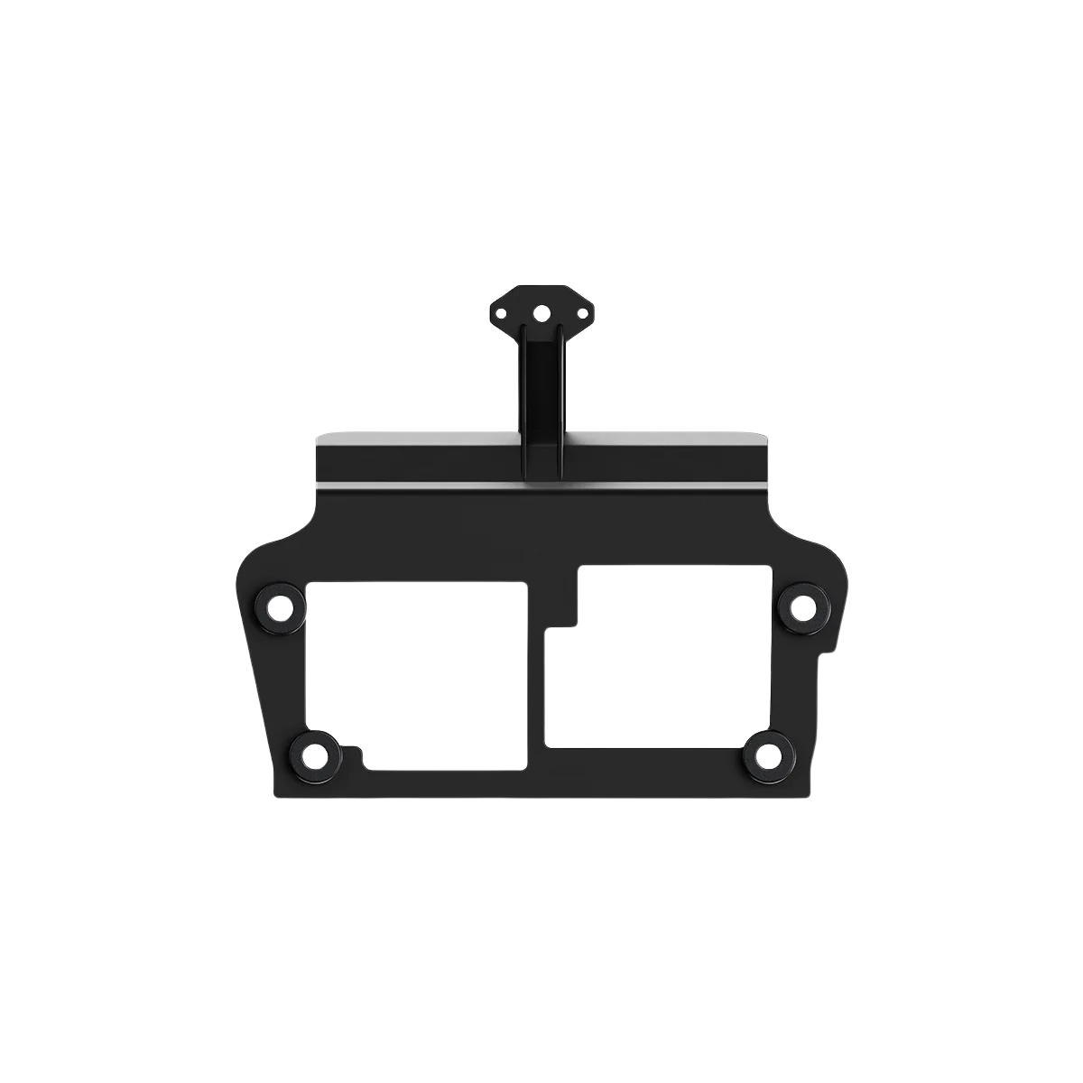 K1600 R1300RT R1250RT için Özel Bağlantı Braketi