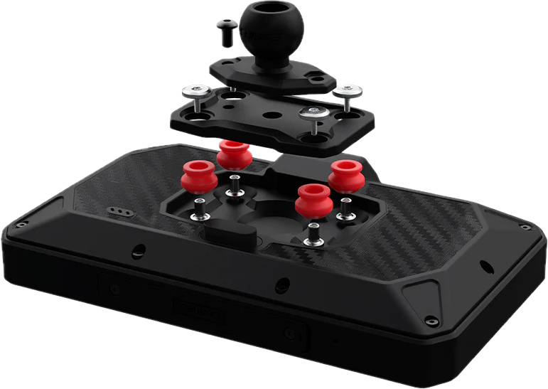 AIO-5 Play Akıllı Sürüş Sistemi