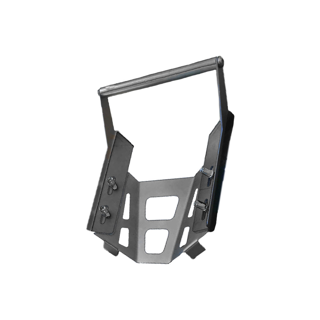 KYMCO AK 550 Navigasyon Barı