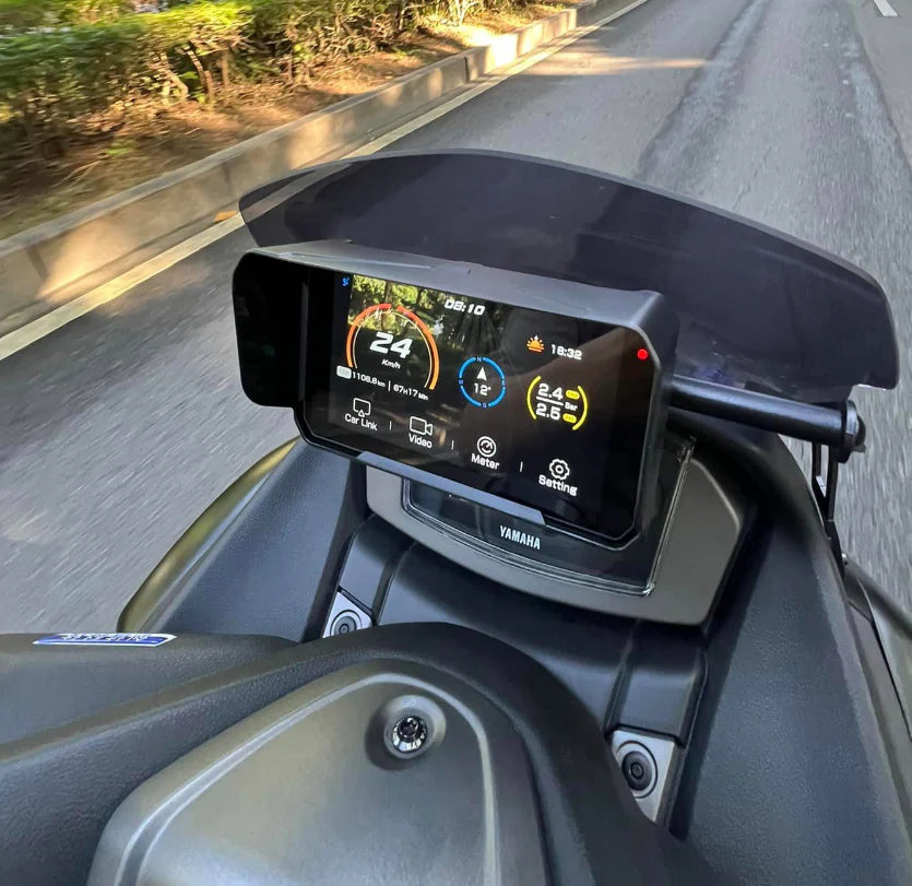 AIO-5 Serisi için Güneşlik