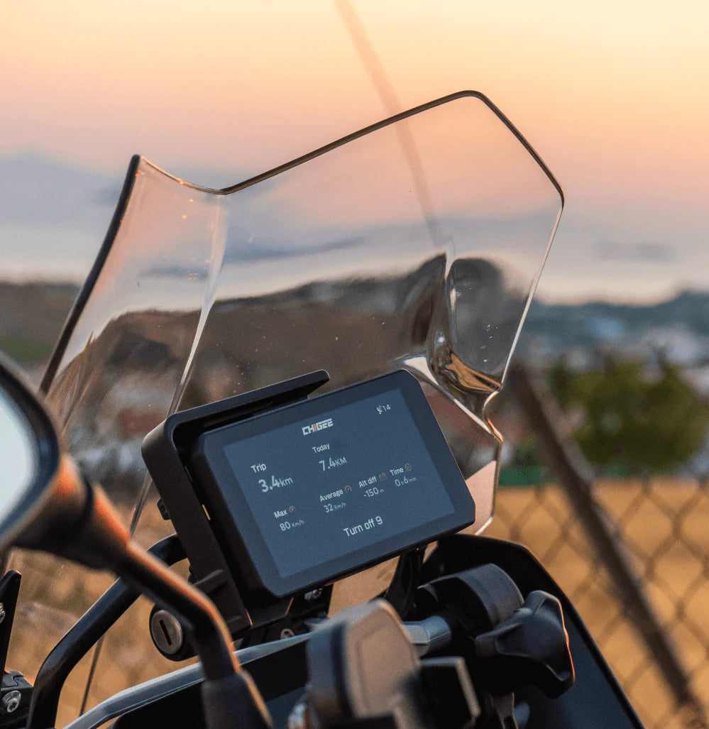 AIO-5 Play BMW Akıllı Sürüş Sistemi