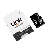 Link Tech U3 4K Hafıza Kartı 256GB