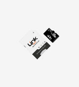 Link Tech U3 4K Hafıza Kartı 128GB