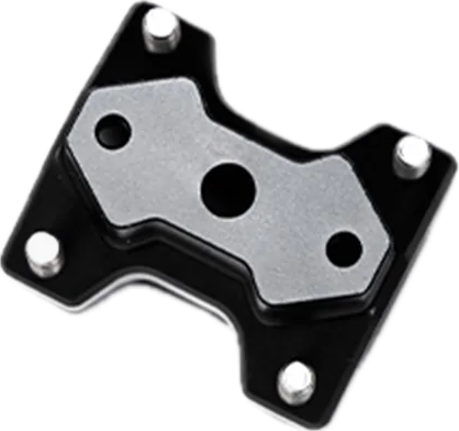 22 mm Crossbar Bağlantı Aparatı
