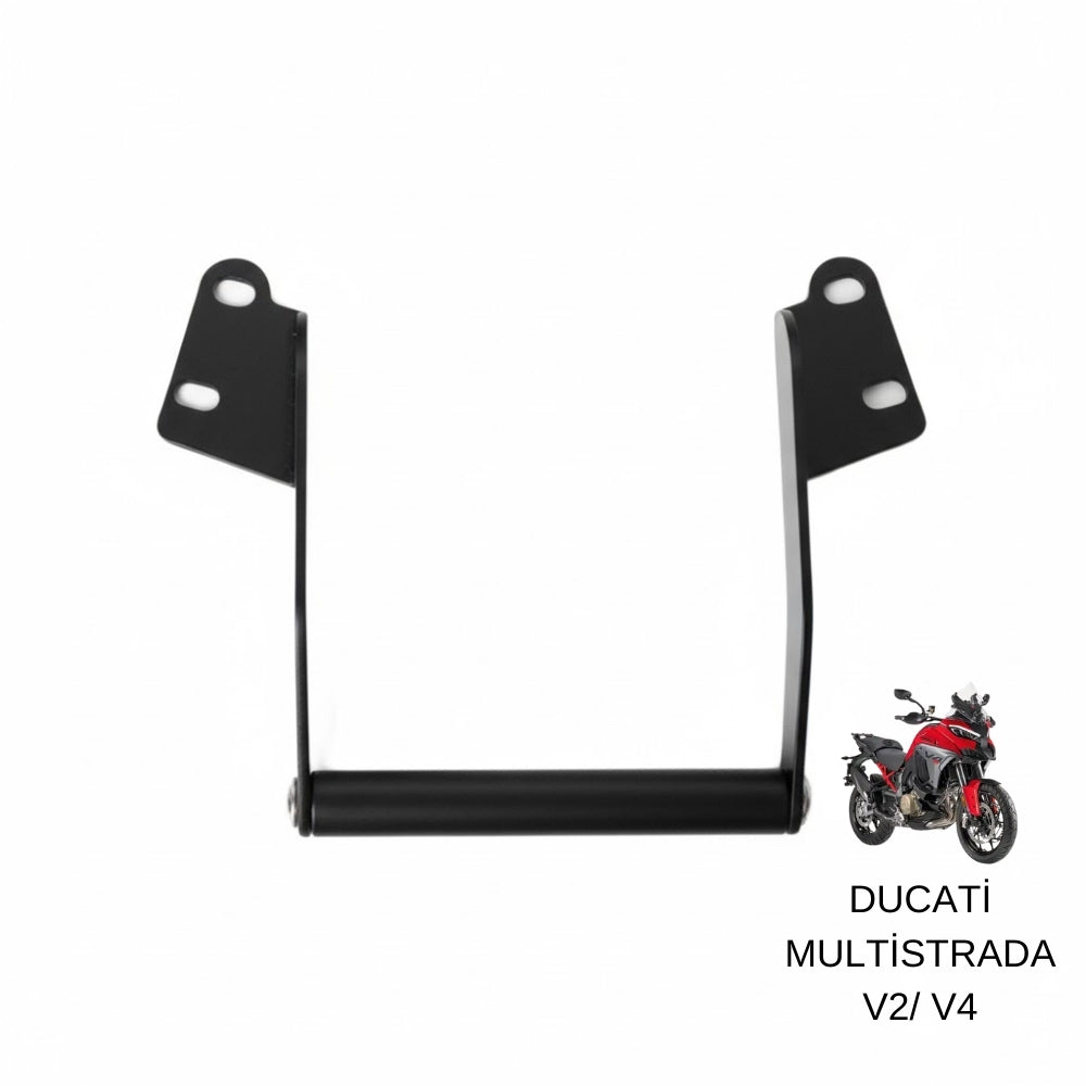 Ducati Multistrada V2/ V4 Navigasyon Barı