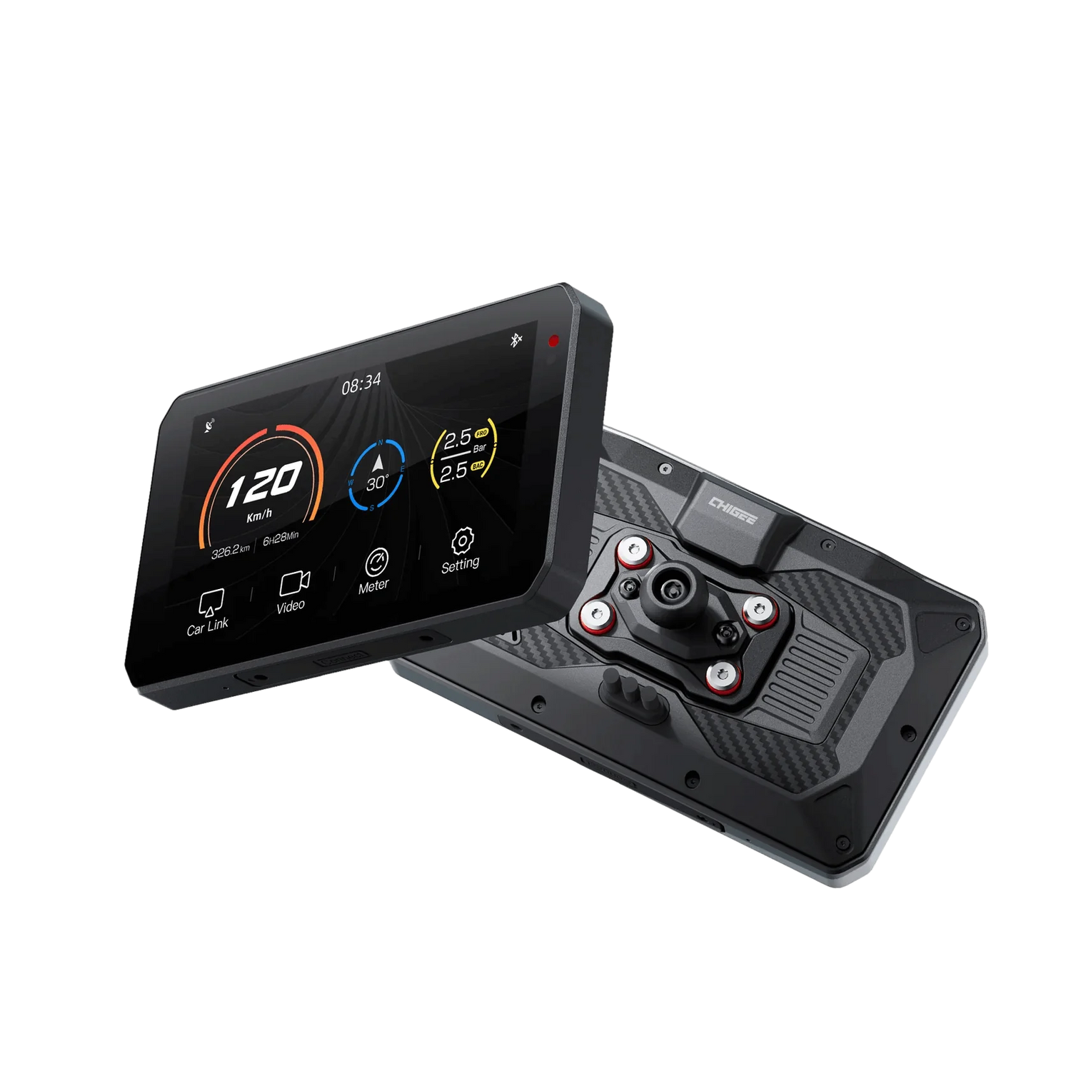 AIO-5 Lite Akıllı Sürüş Sistemi