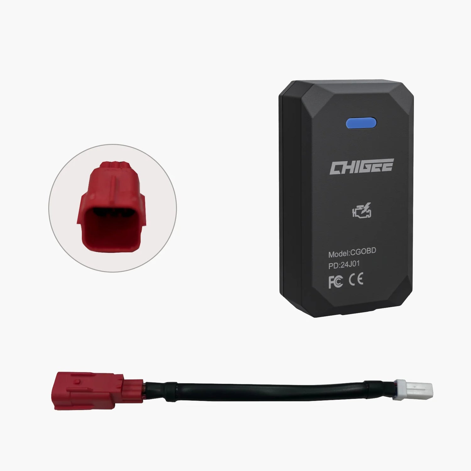 CG OBD Kablosuz Modülü