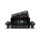 AIO-5 EVO Akıllı Sürüş Sistemi