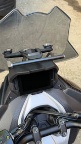 Aprilia SR GT 400 Navigasyon Barı