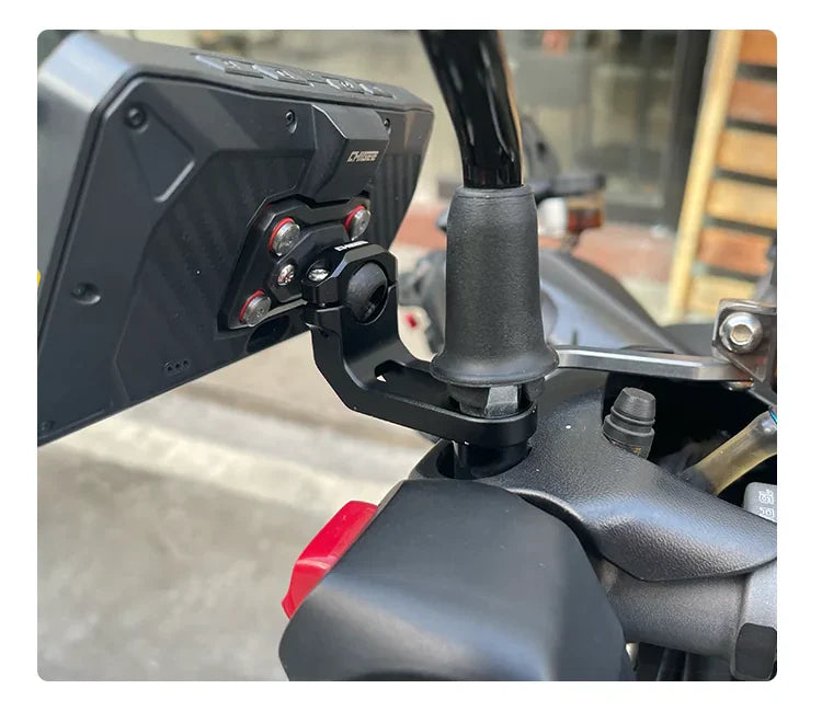 Ayna Bağlantı Aparatı M8/M10