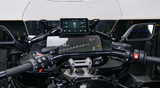 K1600 R1300RT R1250RT için Özel Bağlantı Braketi
