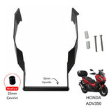 Honda ADV350 Navigasyon Barı