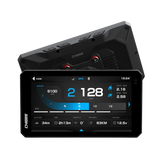 AIO-6 Max Akıllı Sürüş Sistemi