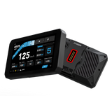 AIO-5 Play BMW Akıllı Sürüş Sistemi