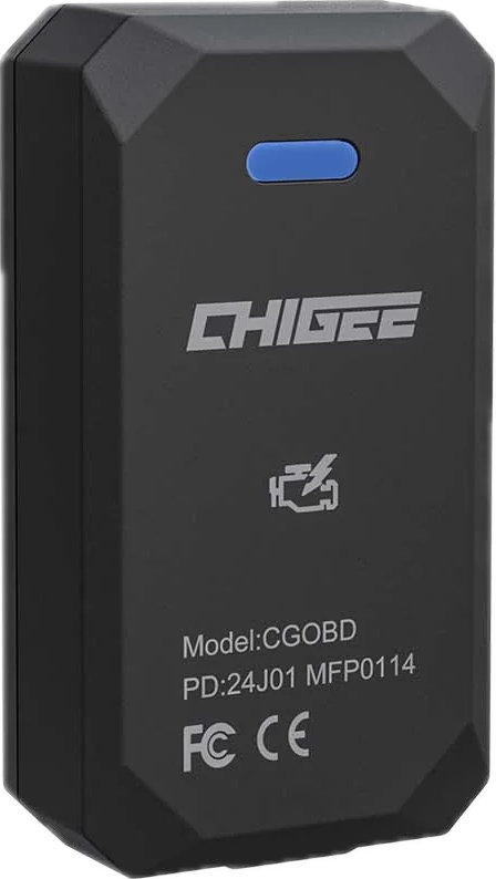 CG OBD Kablosuz Modülü