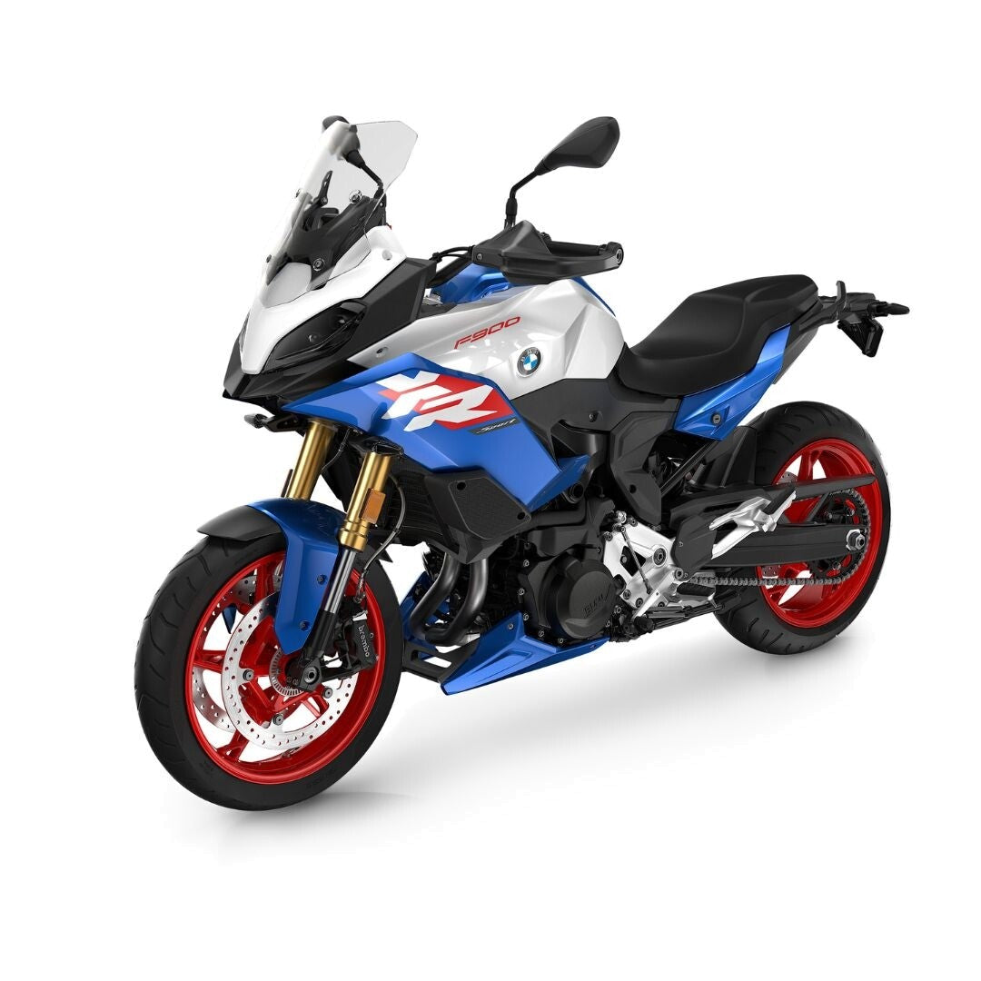 F 900 XR - F 900 GS Navigasyon Barı