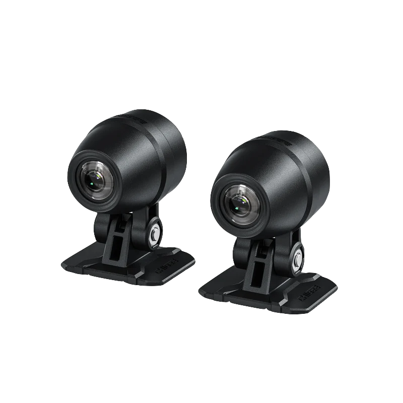 AIO-6 Serisi için 60fps HDR Kameralar - Ön Sipariş