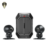 XR-1 Gizli Motosiklet Araç Kamerası