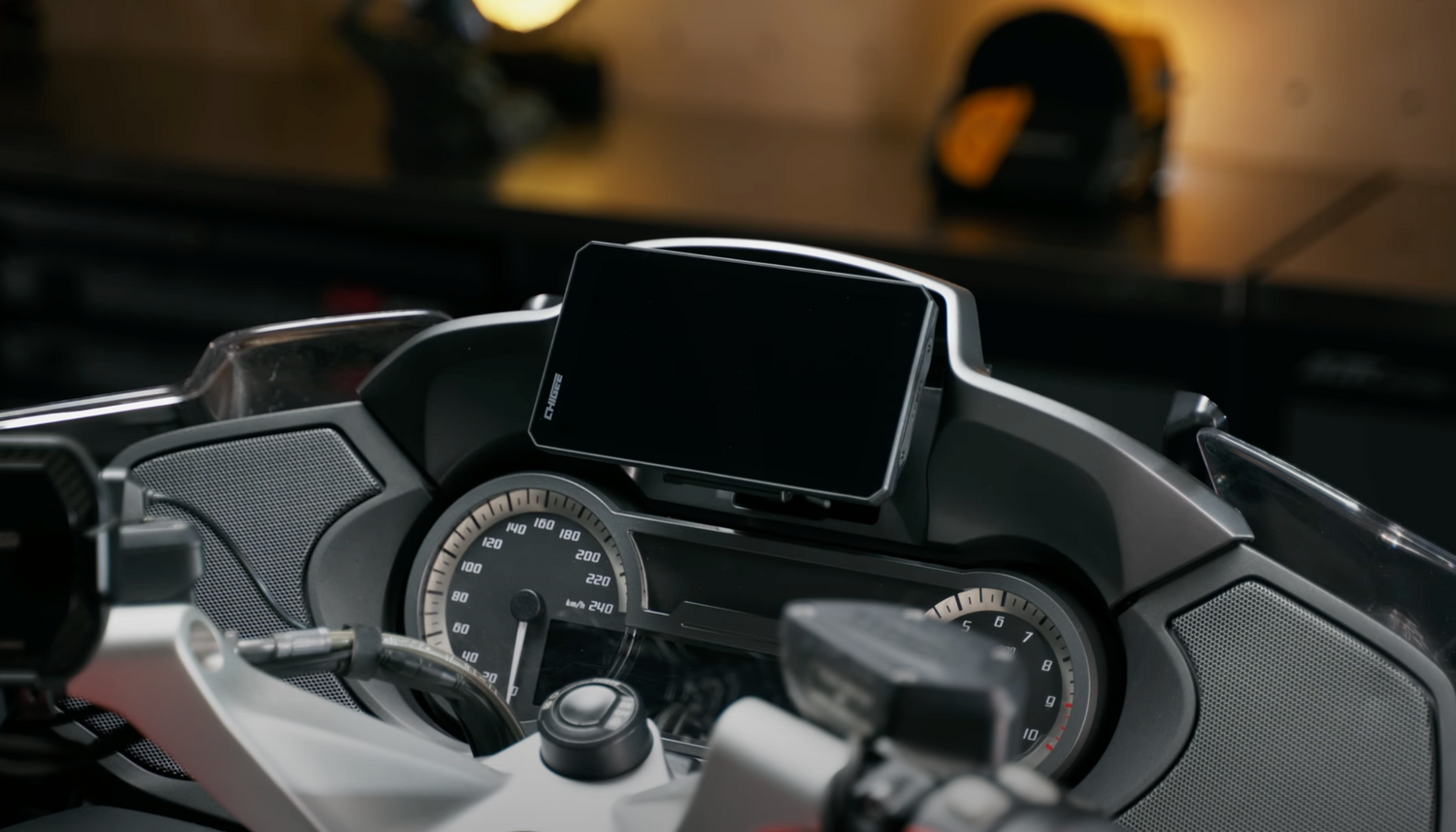 BMW R1200/R1250 RT AIO-5/AIO-6 Uzatma Aparatı